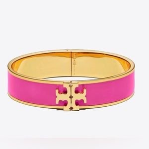 (Bestseller)🌺Tory Burch Kira Double T Bracelet